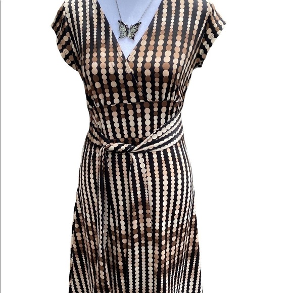 MKM ladies dress size small - Picture 5 of 9